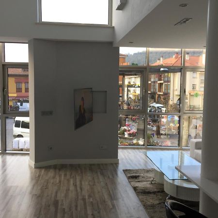 Casa Marga Apartman La Arena Kültér fotó