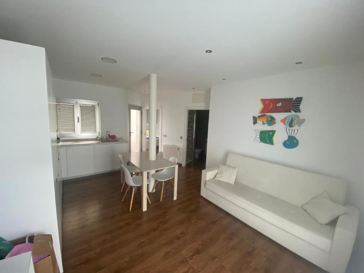 Casa Marga Apartman La Arena Kültér fotó