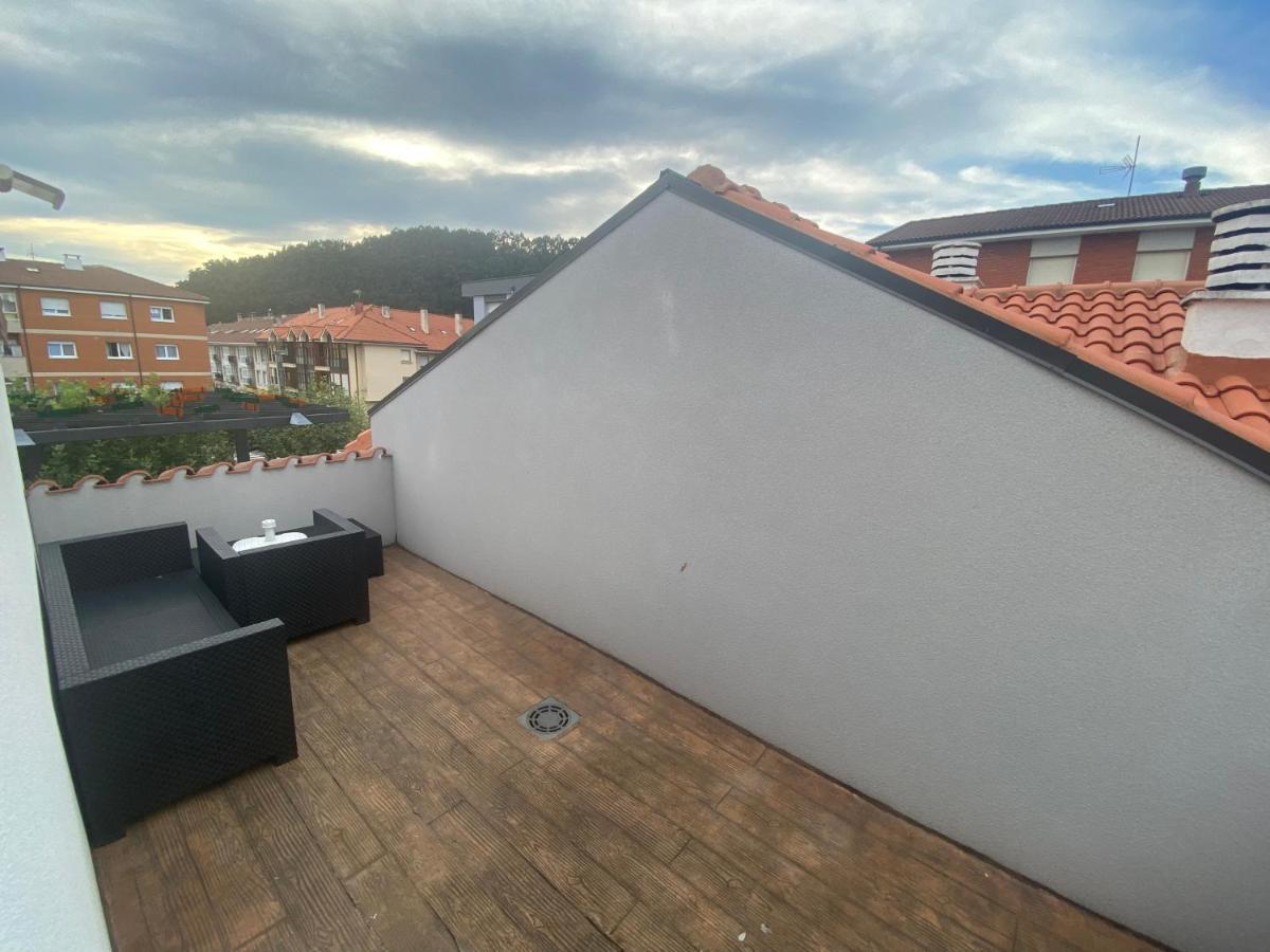 Casa Marga Apartman La Arena Kültér fotó