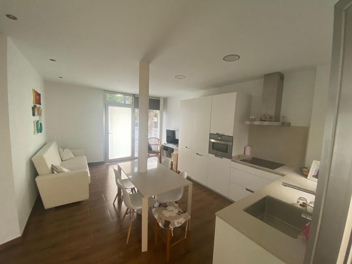 Casa Marga Apartman La Arena Kültér fotó