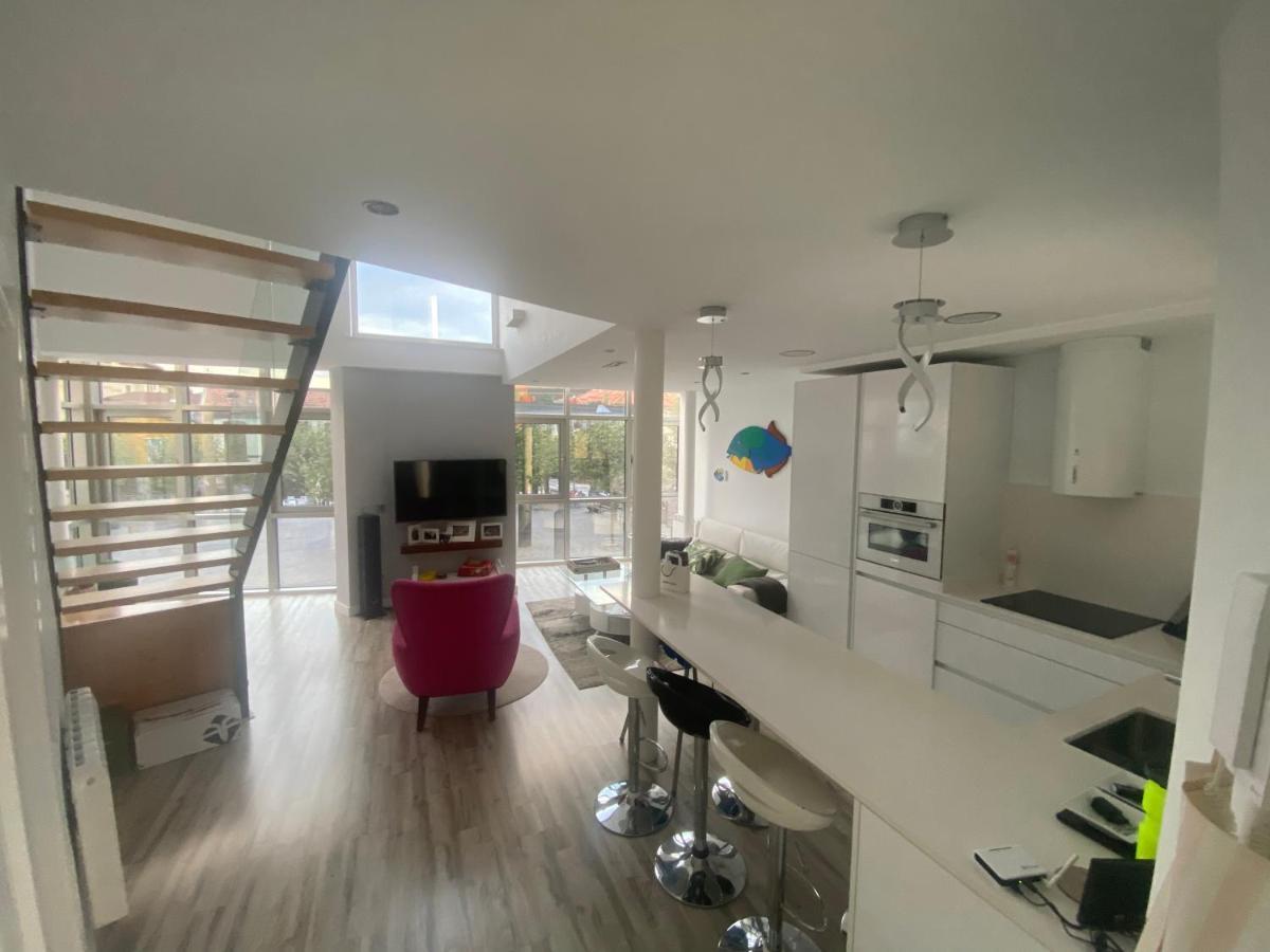 Casa Marga Apartman La Arena Kültér fotó