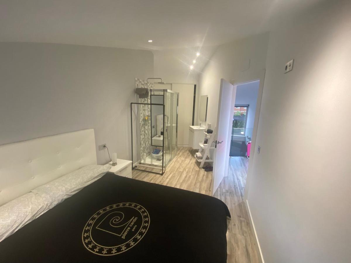 Casa Marga Apartman La Arena Kültér fotó