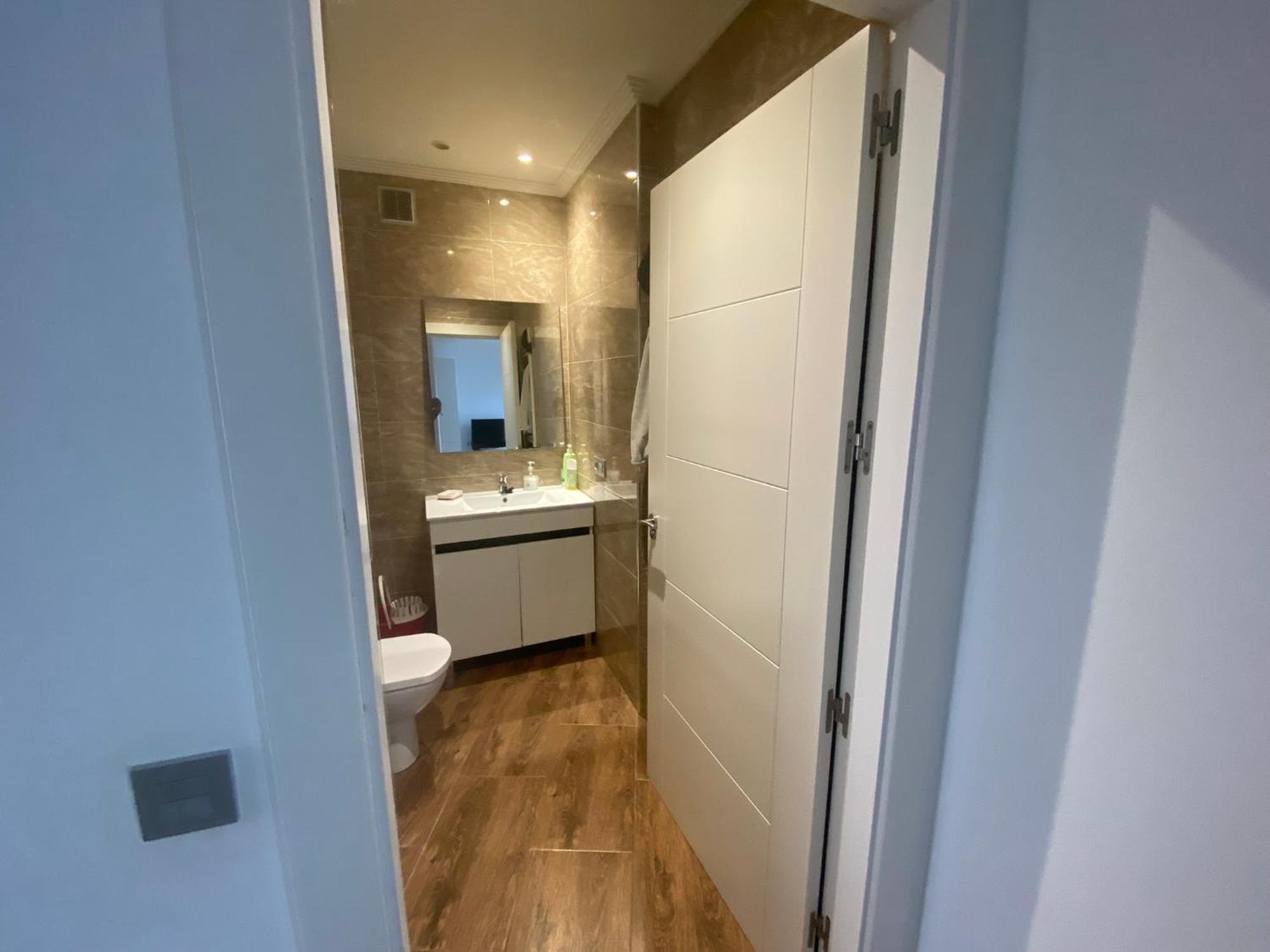 Casa Marga Apartman La Arena Kültér fotó
